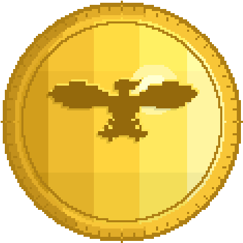 Gold Coin